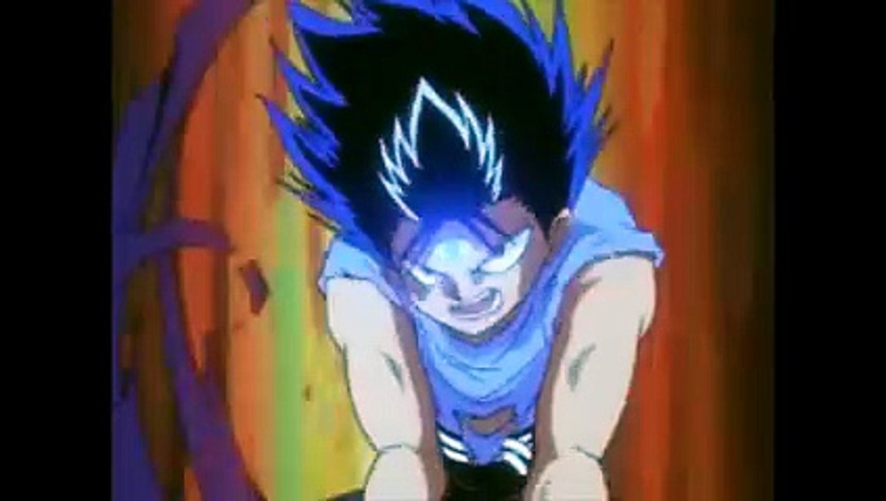 Ghost Fighter episode 58 english