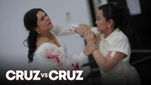 Cruz vs. Cruz: Felma fights back against Hazel! (Episode 137)