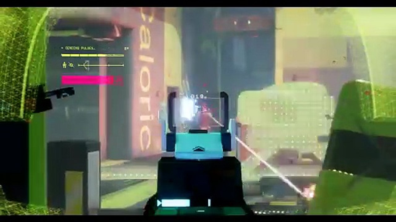 Entwickler von Marathon stellen die Spielcharaktere im Video vor