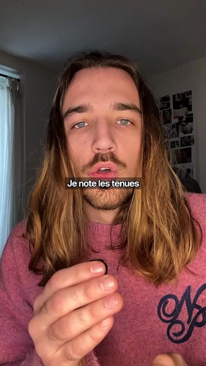 Je note les tenues des Golden Globes, Pt. 4