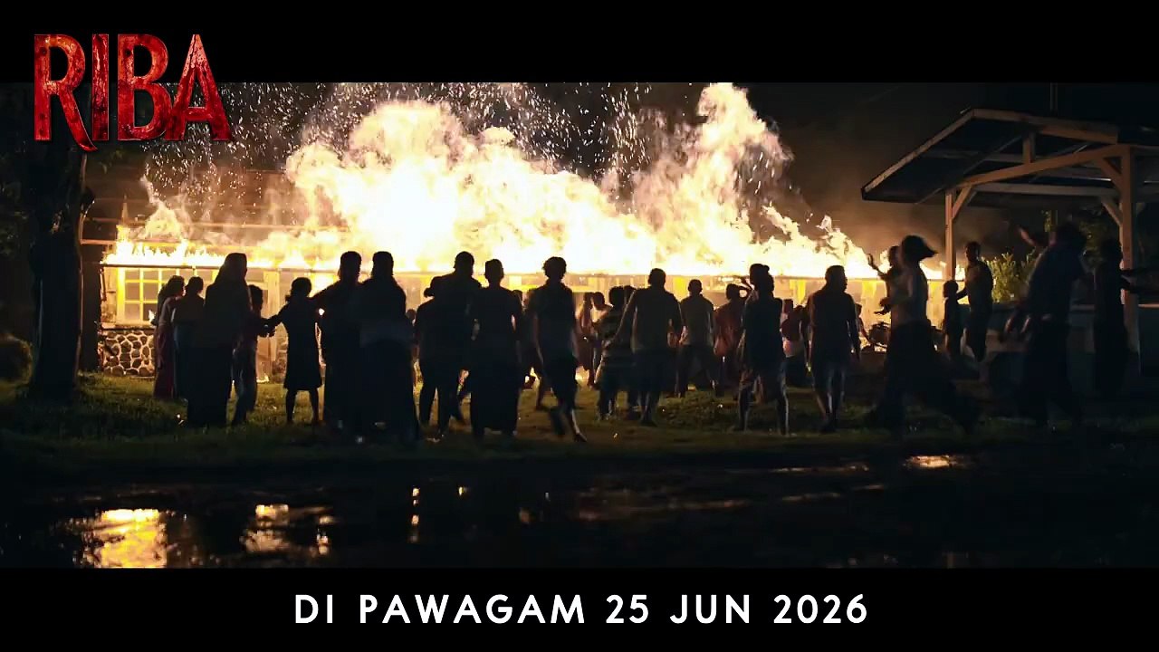 Riba | Trailer 1