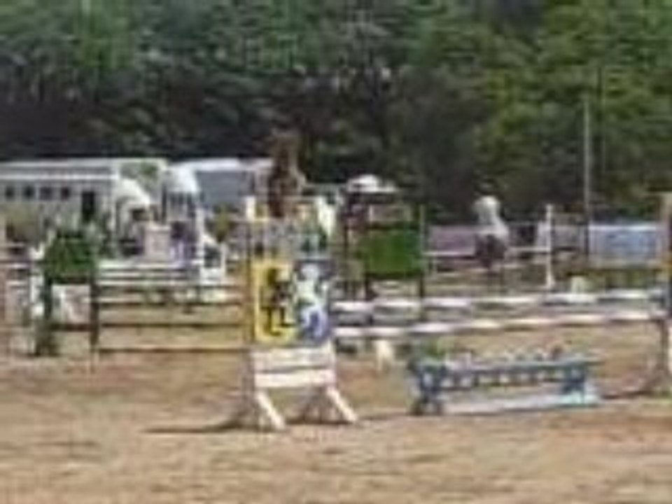 Anna & Golf en D4p