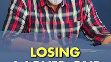 Losing A Loved One __ Acharya Prashant