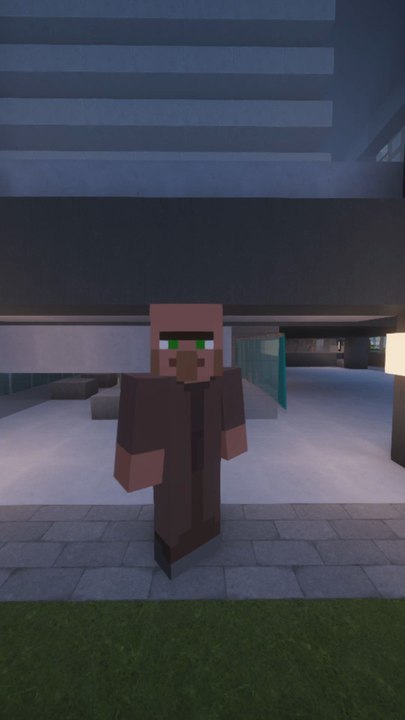 Un Kikoo est devenu un enquêteur professionnel paranormal sur Minecraft ! 🤯