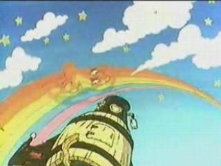 Docteur Snuggles - Générique