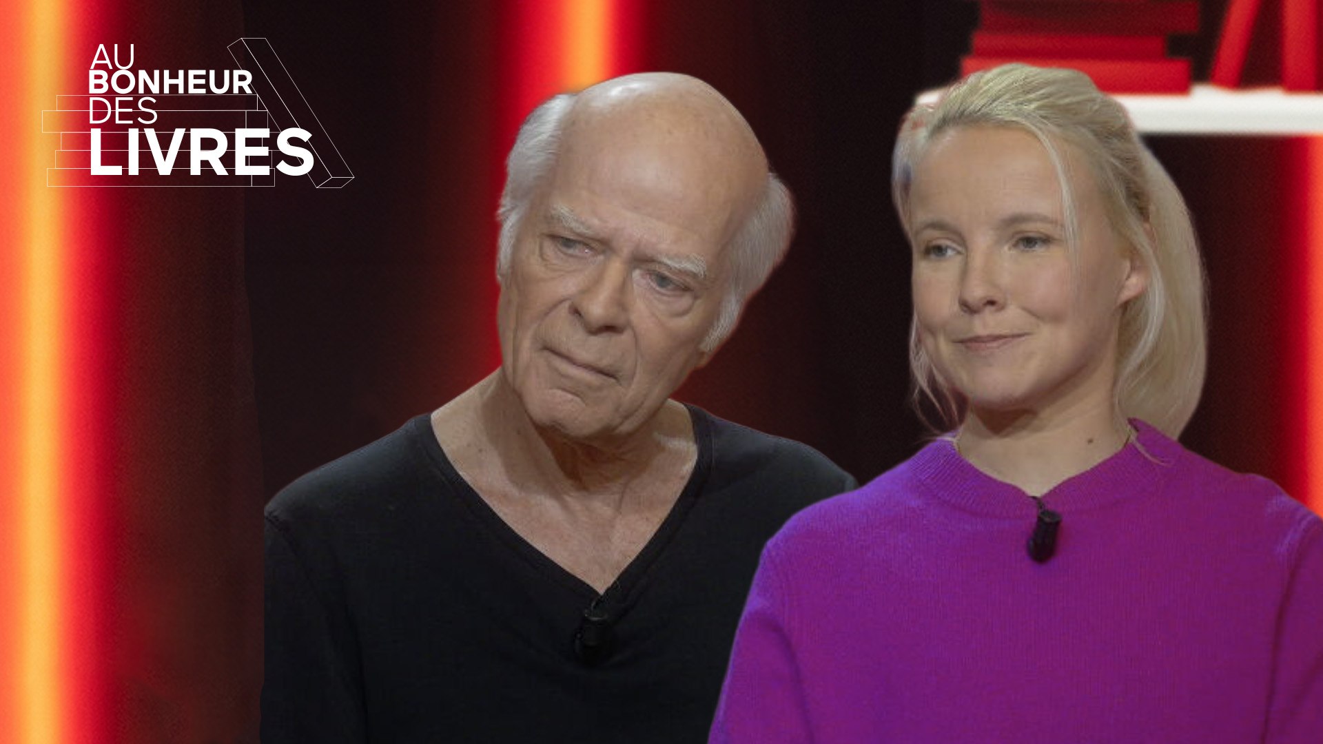 Entre poésie et violence, deux romans d'initiation, avec Cécile Coulon et Pascal Quignard