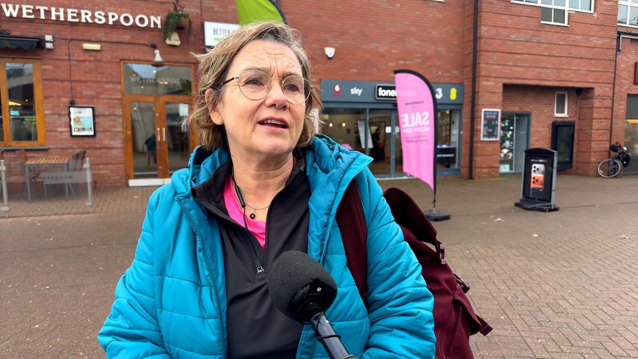 Potholes on Birmingham’s roads: drivers complain of worsening conditions