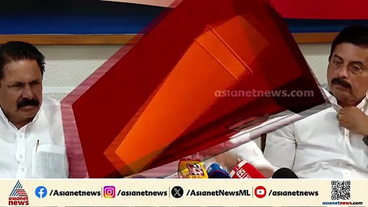 എൽ.ഡി.എഫിൽ കേരള കോൺ​ഗ്രസ് ഇടപെടലുകളും നേട്ടങ്ങളും എണ്ണിപ്പറഞ്ഞ് ജോസ് കെ മാണി