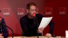 Le luxe pour tous mais sur 12h - Tanguy Pastureau maltraite l'info
