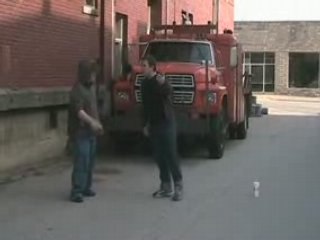 "Don't Matter" by Akon. A Music Video