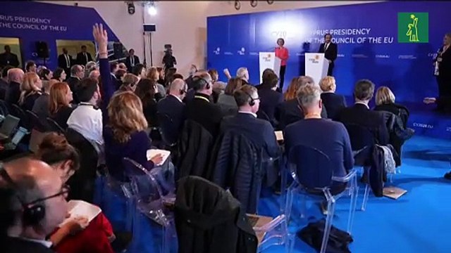 Mercosur y Unión Europea listos para firmar acuerdo en busca de tercera vía