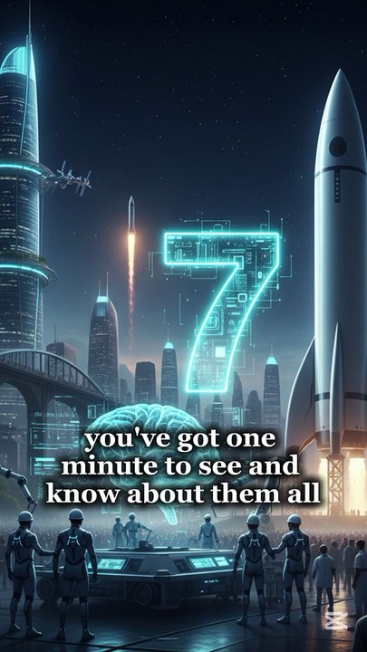 Which Modern Wonders Do You know Well? 😱🤯