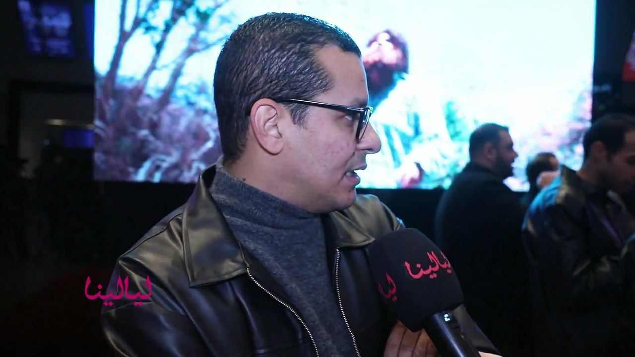 يوسف التهامي: عرض الأفلام على المنصات الرقمية خلال هذه الفترة يُعد أمرًا بالغ الأهمية.