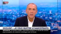 Un jeune dealer de 19 ans, tout juste sorti de prison, raconte en exclusivité son quotidien dans « Morandini Live » : « Il y a trois jours, j’étais sur un point de deal et on nous a tirés dessus » - VIDEO