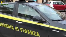 Clan dei «Tortoriciani», la Finanza sequestra beni per 1,6 milioni di euro. Il video