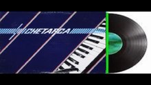 Chetarca — Chetarca 1975 (Australia, Progressive Rock)