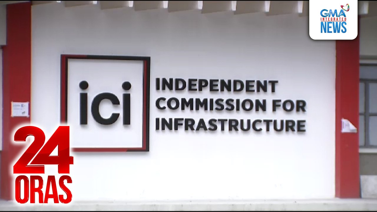 PBBM - Naimbestigahan na ng ICI lahat ng dapat; kaunting "loose ends" ang dapat tapusin | 24 Oras