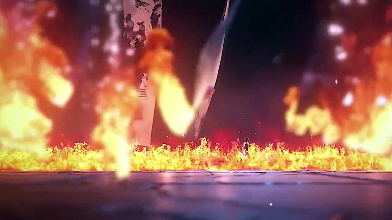 Tomb Of Fallen Gods S3 2025 Eps 21-25 Sub Indonesia
