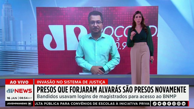 Trump pode enviar forças armadas para Minnesota