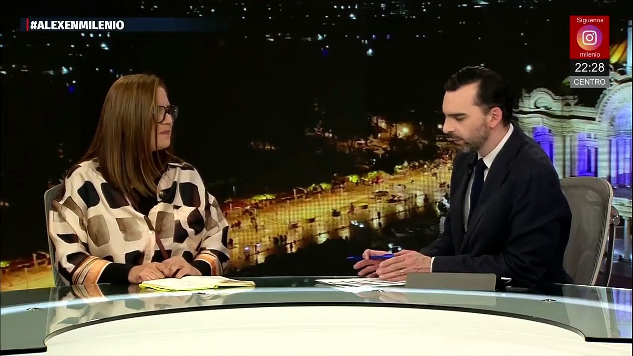 Renee Good impulsa oposición a agenda antimigrante de Trump: Eunice Rendón
