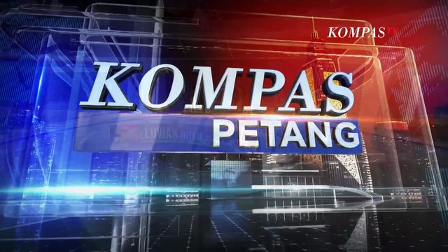 Pabrik Obat di Bogor Terbakar, 6 Unit Mobil Damkar Diterjunkan ke Lokasi | KOMPAS PETANG