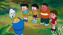 Doraemon en la tierra secreta doblaje cubano ICAIC 1985