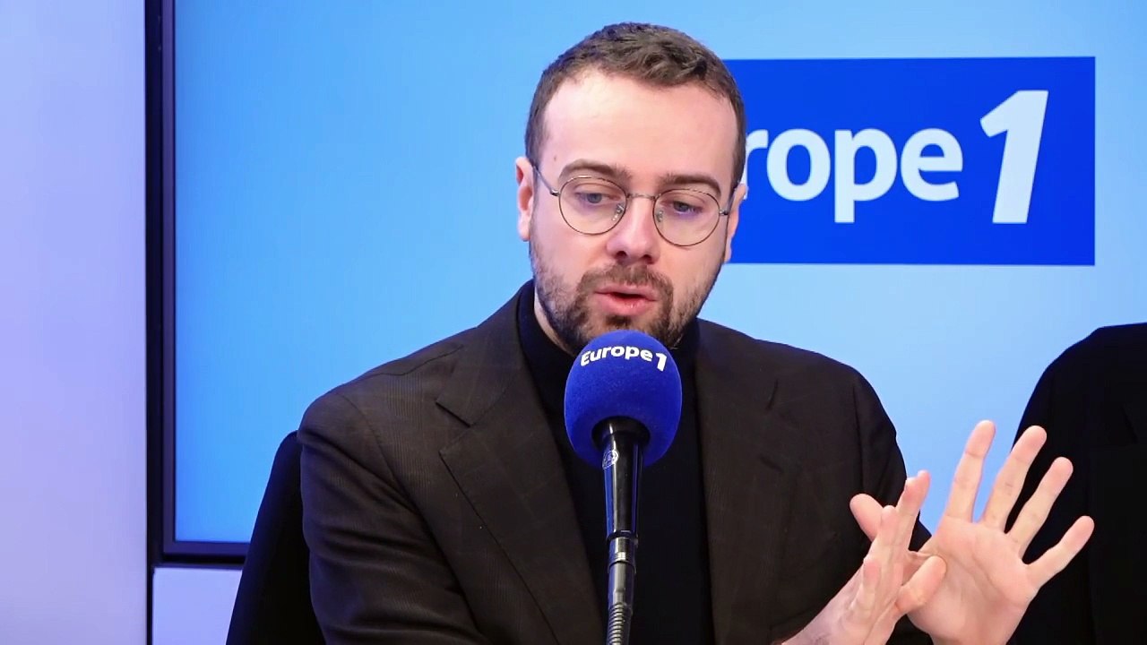 Budget 2026 : 49.3, ordonnances… de quoi parle-t-on exactement ? Les explications de Sébastien Lignier