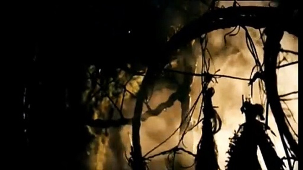 Pathfinder - Fährte des Kriegers Trailer (2) DF