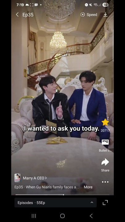 Marry A CEO bl movies english subtle