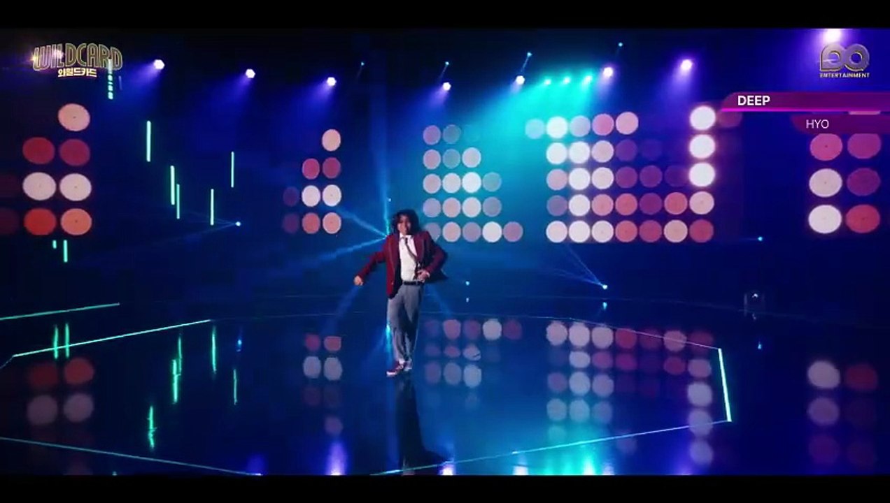 K-Pops Trailer