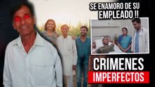 CRÍMENES IMPERFECTOS - SU AMIGO LO TRAICIONÓ, LO OPERÓ