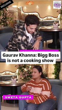 Bigg Boss 19 winner Gaurav Khanna opens up about why he didn’t cook initially and the feedback he received from Farah Khan and Rohit Shetty
