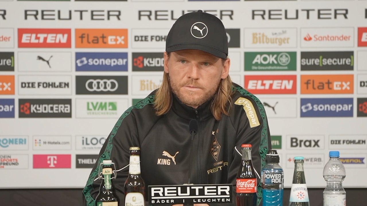 Polanski: 'Habe trotzdem noch Vertrauen in die Mannschaft'