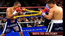 Julio Diaz vs Jesus Chavez - Showtime 2-3-2007