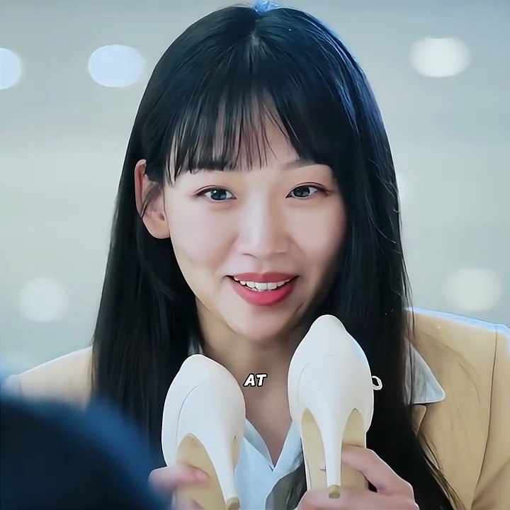 She thought her mother was asking for money ...