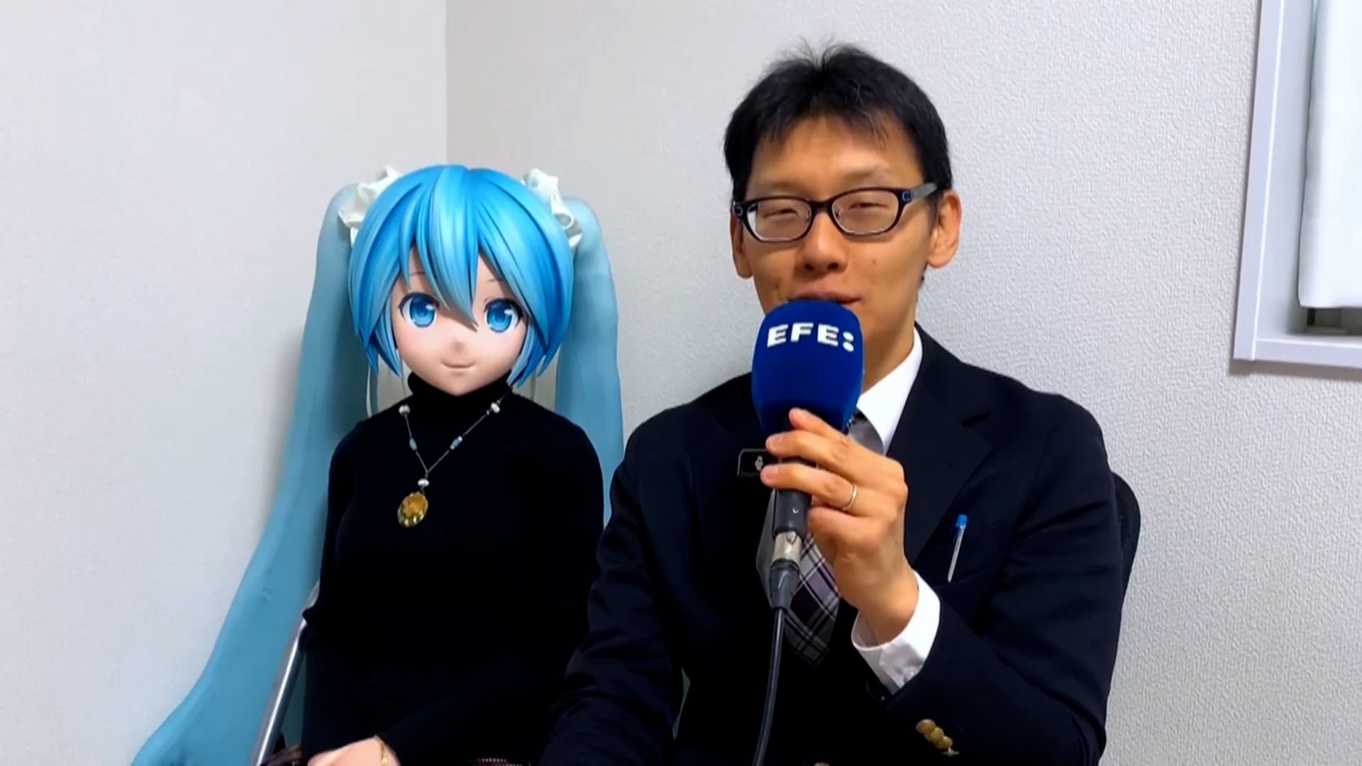 Casarte con Chat GPT o con tu personaje manga favorito es ya una realidad en Jap�n, un pa�s que abraza una nueva forma de decir 's� quiero' sin validez legal, pero que para los implicados redefine los l�mites del amor en plena era digital y de la inteligencia artificial (IA).