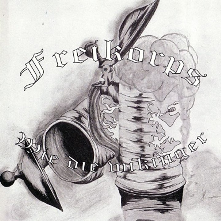 Freikorps - Alter Freund (Für Wolle!)