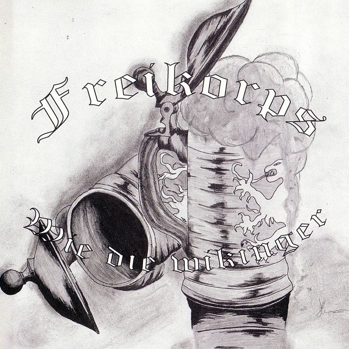 Freikorps - Für Immer 20