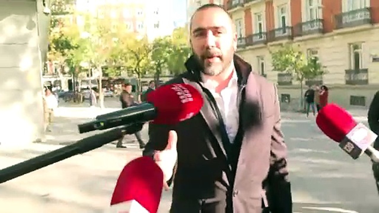 El Tribunal Supremo juzgará en abril a Ábalos, Koldo y Aldama