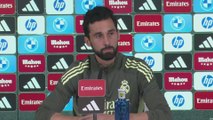 La ANÉCDOTA de ARBELOA con CARVAJAL que explica su FILOSOFÍA