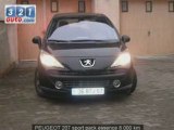 Occasion PEUGEOT 207 MARLY