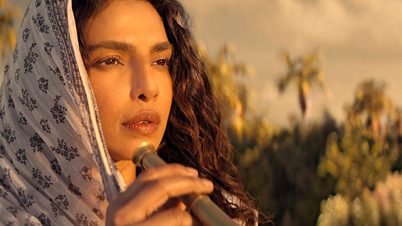 The Bluff: Piraten-Thriller mit The-Boys-Star demonstriert, woher die legendäre Piratin Bloody Mary ihren Namen hat