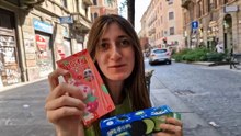 PROVIAMO RAVIOLI e STREET FOOD a CHINATOWN MILANO – Parte 1
