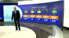 Pronóstico del tiempo para Monterrey, con Abimael Salas - 16 de enero de 2026