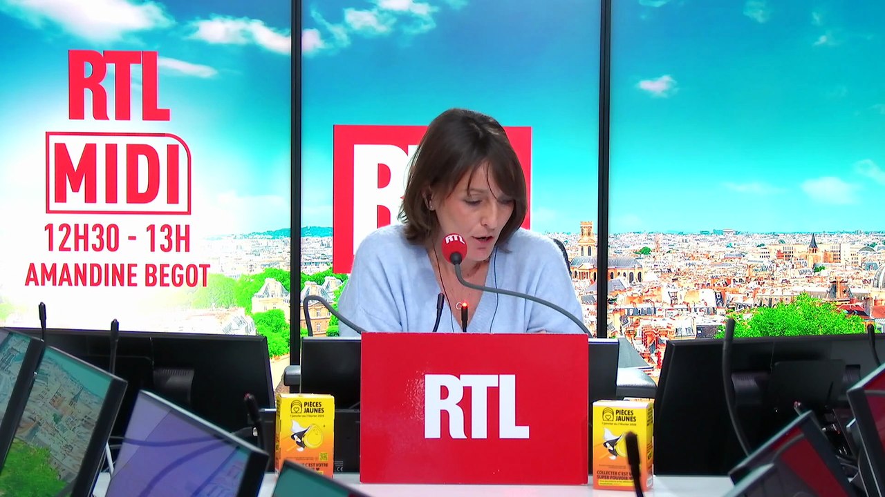 L'INTÉGRALE - Les Auditeurs ont la parole du 16 janvier 2026