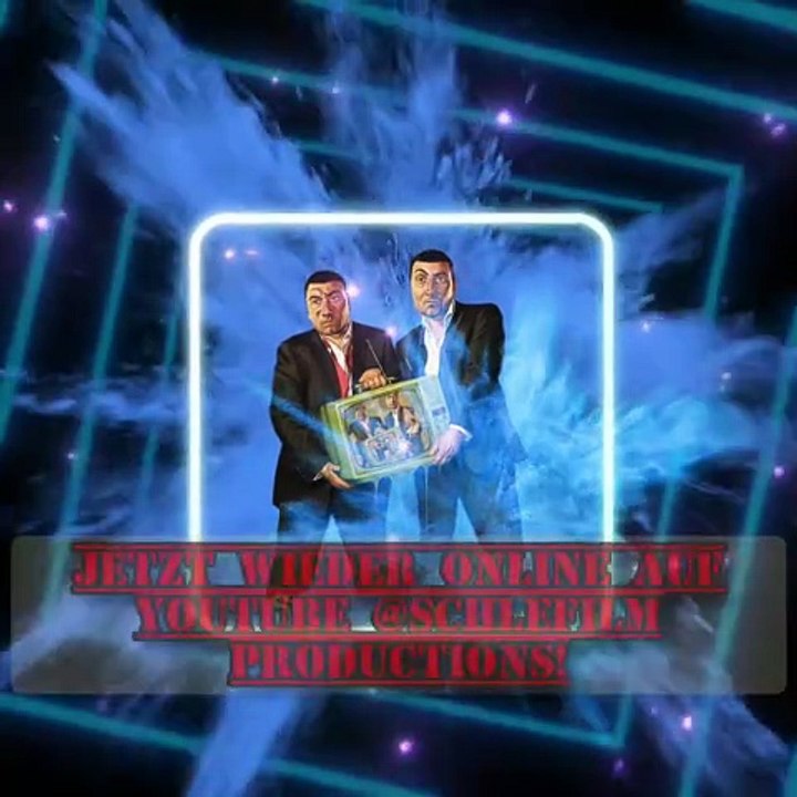 Schlefilm Productions @ YouTube
