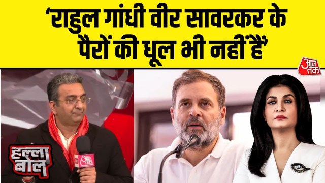 BMC में महायुति की क्यों हुई जीत? देखें क्या बोले BJP प्रवक्ता गौरव भाटिया