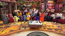 Bigg Boss Season 6 Episode 4 Full Episode