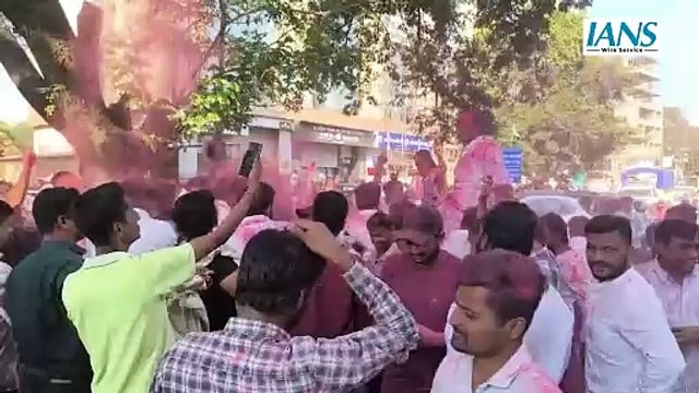 निकाय चुनावों में महायुति ने दर्ज की शानदार जीत, ‘बीएमसी चुनाव में जनता ने विपक्ष को दिया करारा जवाब’