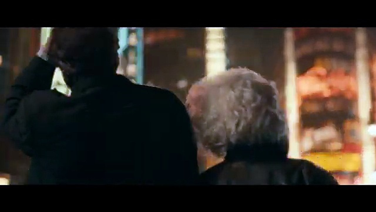 THE BRIDE!  Bande-annonce officielle (VOST)  Christian Bale, Jessie Buckley, Maggie Gyllenhaal